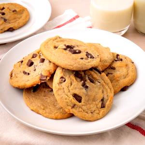 3 Oz Chocolate Chip Cookies
