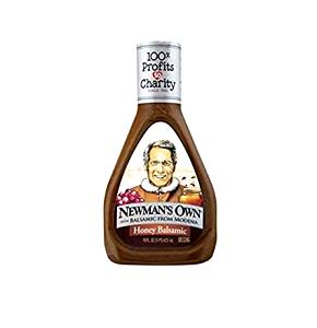 3 oz Creamy Amazing Dressing