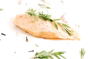 3 Oz *FYFGA Breast, Split