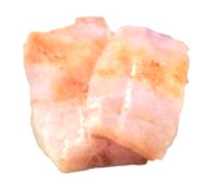 3 Oz Haddock (Fish) (Cooked, Dry Heat)