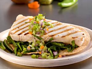 3 Oz Halibut