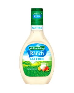 3 oz Low Fat Ranch Dressing