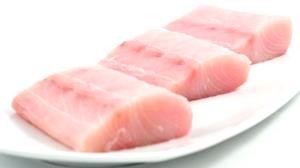 3 Oz Mahi- Mahi, Raw