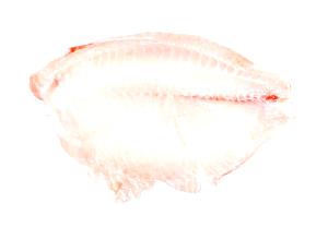 3 Oz Ocean Perch, Raw