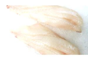 3 Oz Orange Roughy, Raw