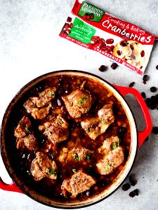 3 Oz Pork Brain (Cooked, Braised)