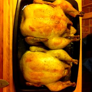 3 Oz Rotisserie