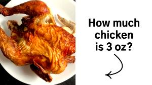 3 Oz Rotisserie