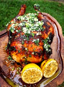 3 Oz Rotisserie