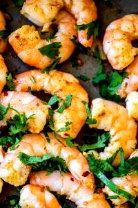 3 Oz Shrimp, Recipe Ready