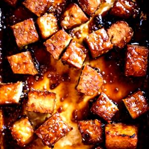 3 Oz Soy Tempeh, Vegan