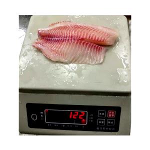 3 Oz Tilapia, Fresh