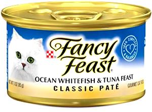 3 Oz Whitefish