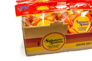 3 peppers (85 g) Signature Sweets Mini Peppers