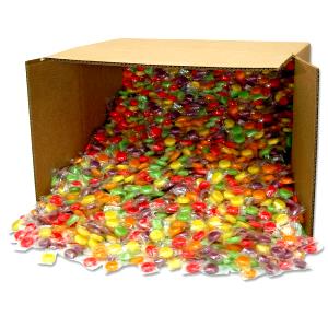 3 pieces (13 g) Assorted Fruit Discs