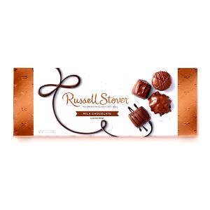 3 pieces (1.4 oz) Chocolatier Chocolate Assortment