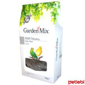 3 pieces (28 g) Mild Garden Mix