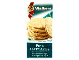 3 pieces (28 g) Oatcakes