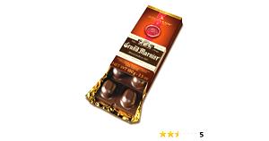 3 pieces (30 g) Grand Marnier Chocolates