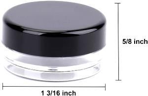 3 pieces (30 g) Minis