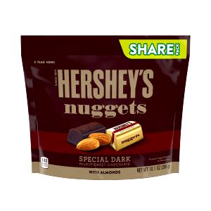 3 pieces (31 g) Special Dark Nuggets