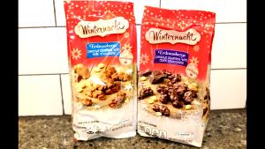 3 pieces (33 g) Erdnussberge