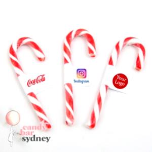 3 pieces (34 g) Candy Cane Roca