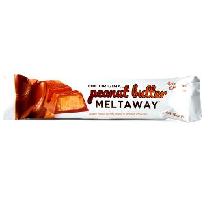 3 pieces (36 g) Peanut Butter Meltaways