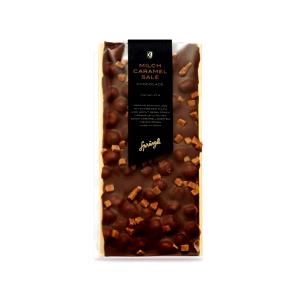 3 pieces (37 g) Milk Chocolate Caramel Melts