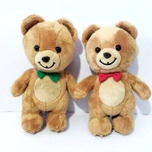 3 pieces (37 g) Peanut Butter Bears