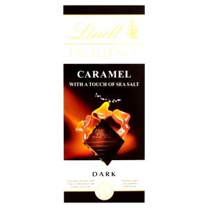 3 pieces (38 g) Chocolate Intense Dark Citrus Sunset 60%