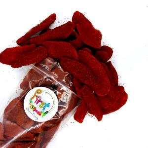 3 pieces (40 g) Dried Chili Mango