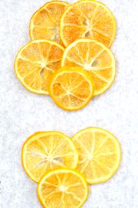 3 pieces (41 g) Citrus Slices