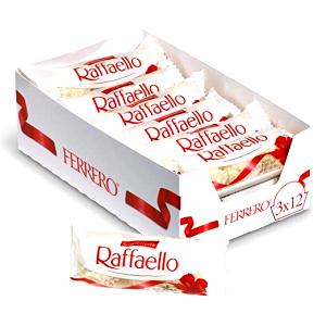 3 pieces (42 g) Almond in the Coconut