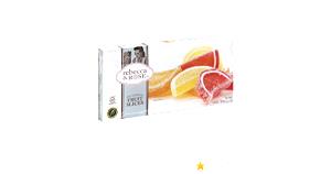 3 pieces (42 g) Fruit Slices
