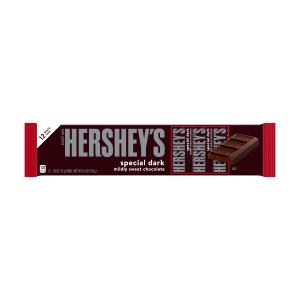 3 pieces (42 g) Special Dark Chocolate Pack A Snack