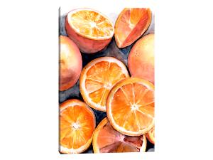 3 pieces (45 g) Fruit Slices