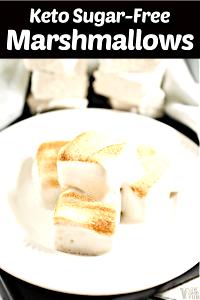 3 pieces (46 g) Sugar Free Marshmallow Covered in Chocolate