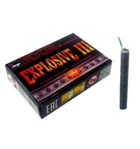 3 pieces (85 g) Firecrackers