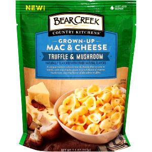 3 pieces (85 g) Truffle Mac & Cheese Bites