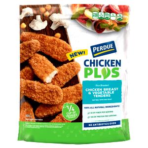 3 pieces (99 g) Chicken Plus Chicken Tenders