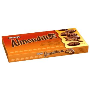 3 pieces Almondillos