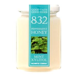 3 pieces Cool Honey Mints