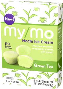 3 pieces Frozen Mochi Ice