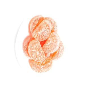 3 pieces Holiday Gumdrops