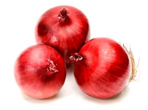 3 pieces Onion