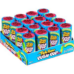 3 pops Lollipop