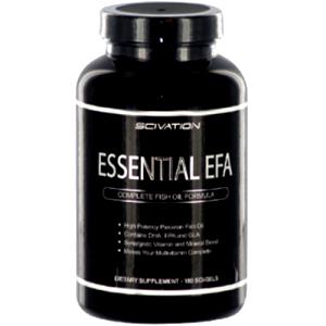 3 sci-gels Essential EFA