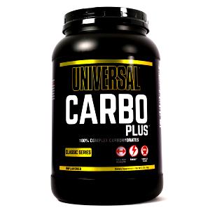 3 scoops (56.7 g) Carbo Plus