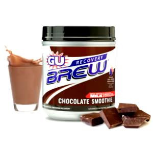 3 scoops (60 g) Recovery Brew